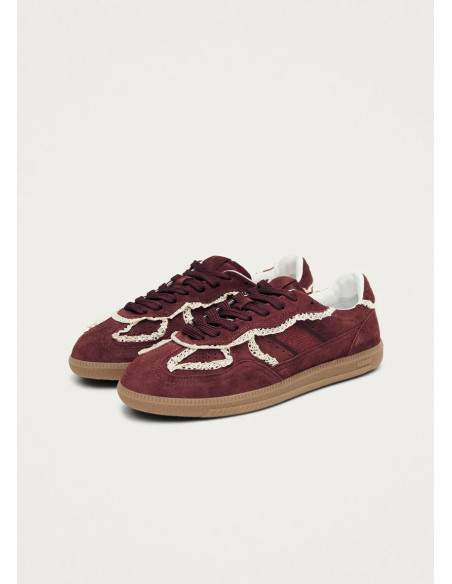ALOHAS Sneakers TB.490 Crochet