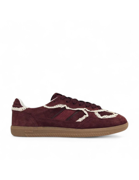 ALOHAS Sneakers TB.490 Crochet