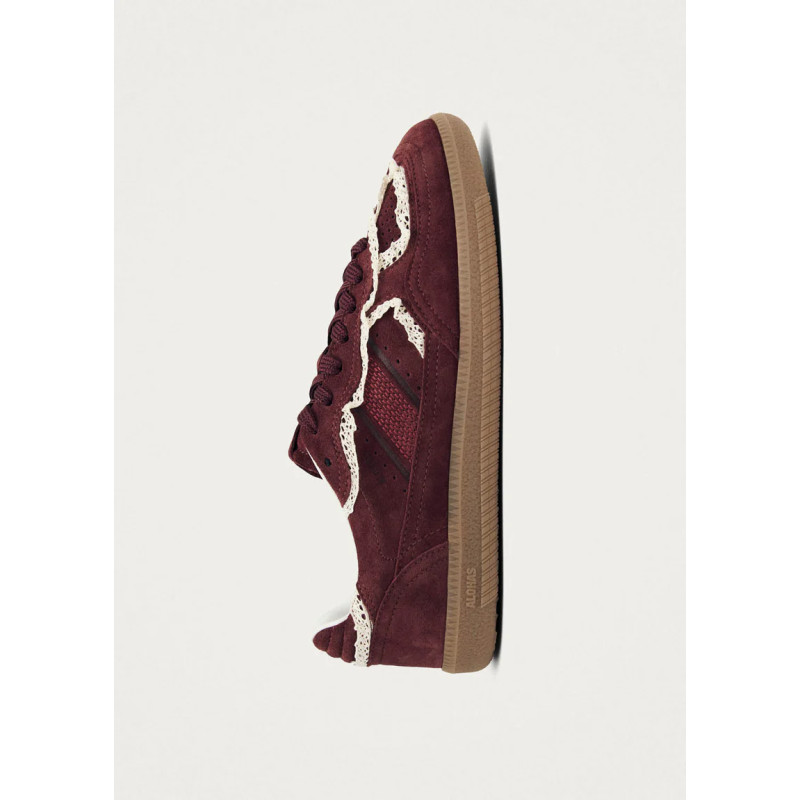 ALOHAS Sneakers TB.490 Crochet