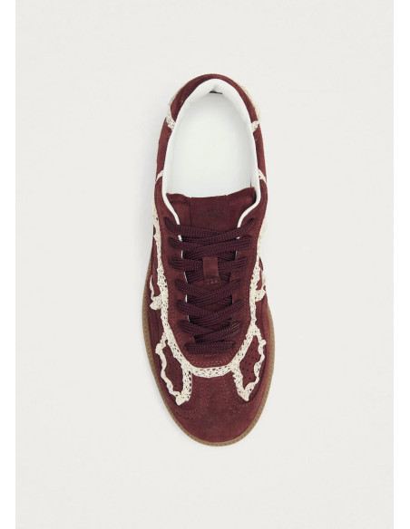 ALOHAS Sneakers TB.490 Crochet