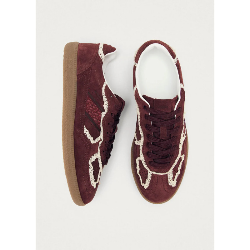 ALOHAS Sneakers TB.490 Crochet