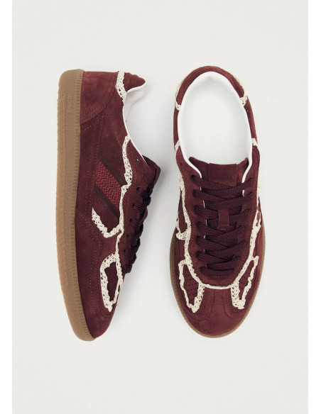 ALOHAS Sneakers TB.490 Crochet