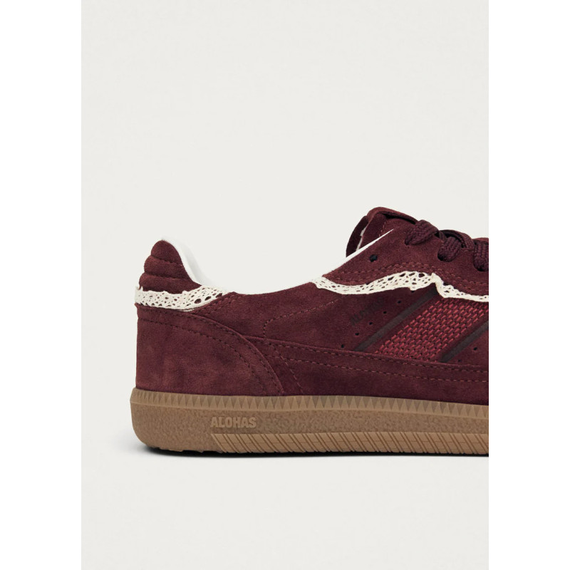 ALOHAS Sneakers TB.490 Crochet