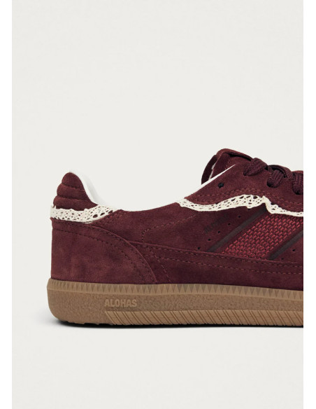 ALOHAS Sneakers TB.490 Crochet