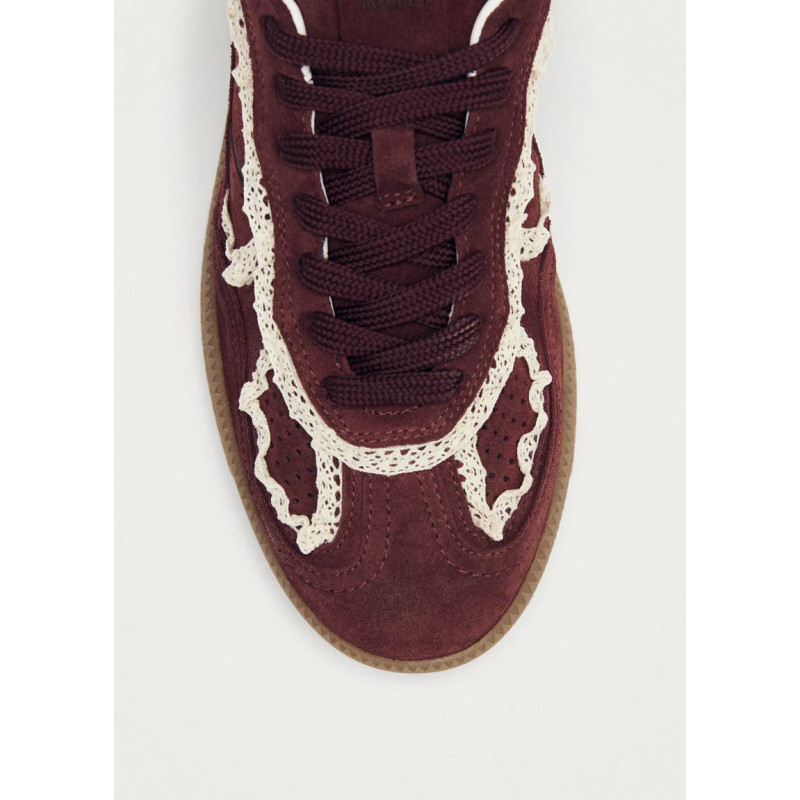 ALOHAS Sneakers TB.490 Crochet
