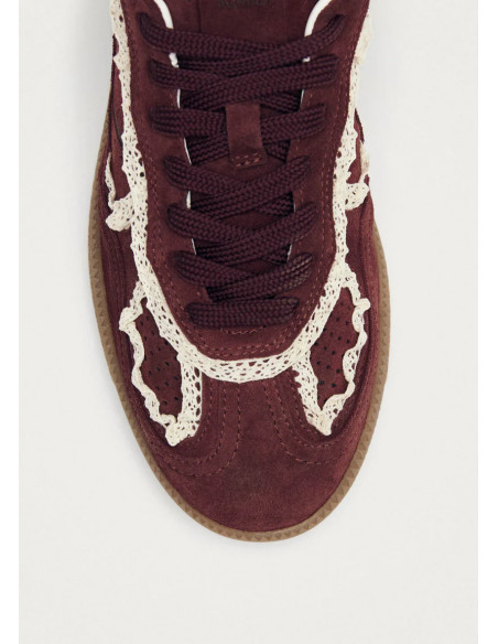 ALOHAS Sneakers TB.490 Crochet