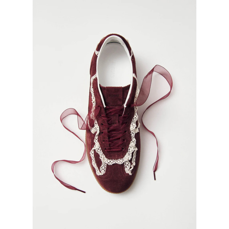 ALOHAS Sneakers TB.490 Crochet