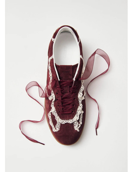 ALOHAS Sneakers TB.490 Crochet