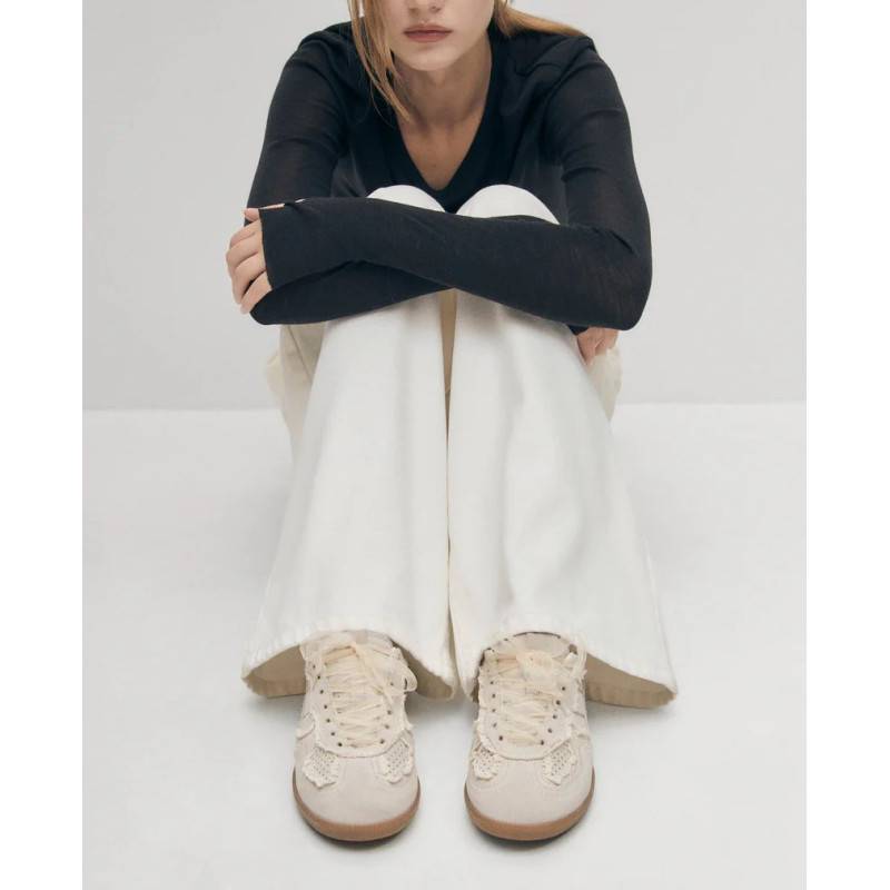 ALOHAS Sneakers TB.490 Crochet