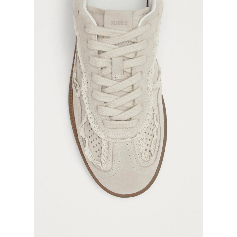 ALOHAS Sneakers TB.490 Crochet