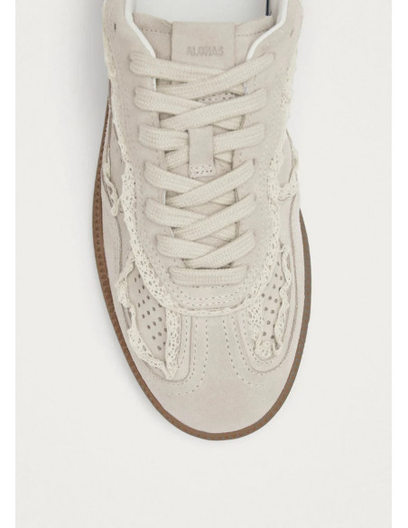 ALOHAS Sneakers TB.490 Crochet