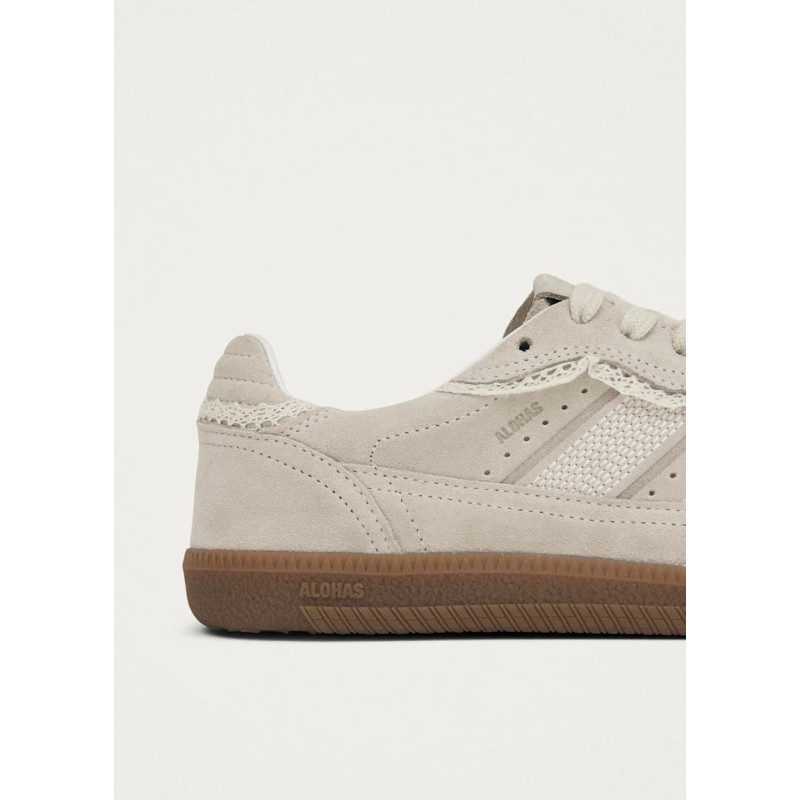 ALOHAS Sneakers TB.490 Crochet