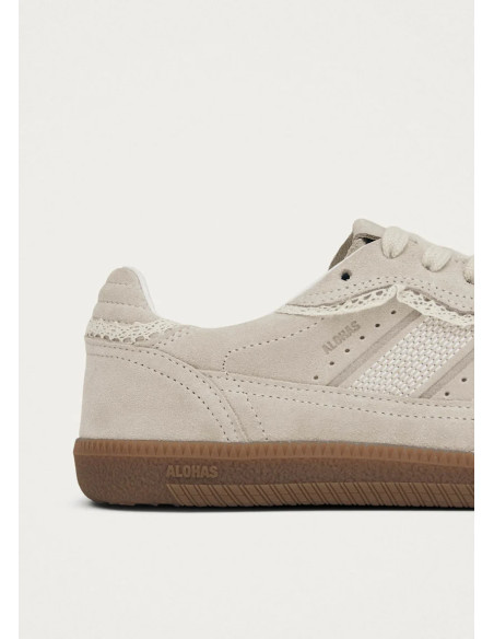 ALOHAS Sneakers TB.490 Crochet