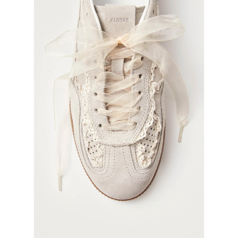 ALOHAS Sneakers TB.490 Crochet