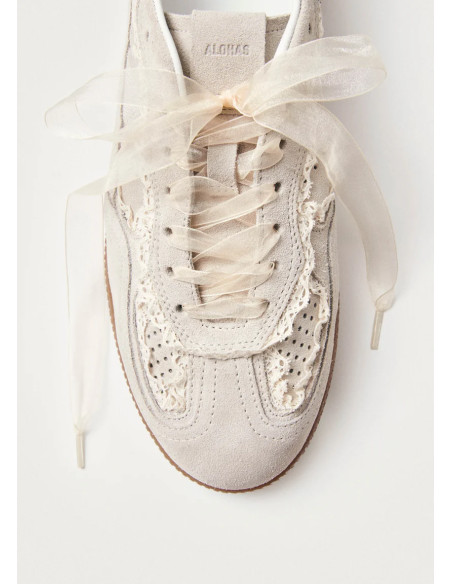 ALOHAS Sneakers TB.490 Crochet