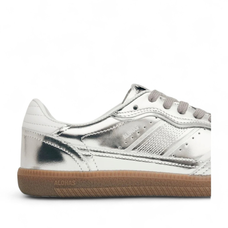 ALOHAS Sneakers TB.490 Rife Shimmer