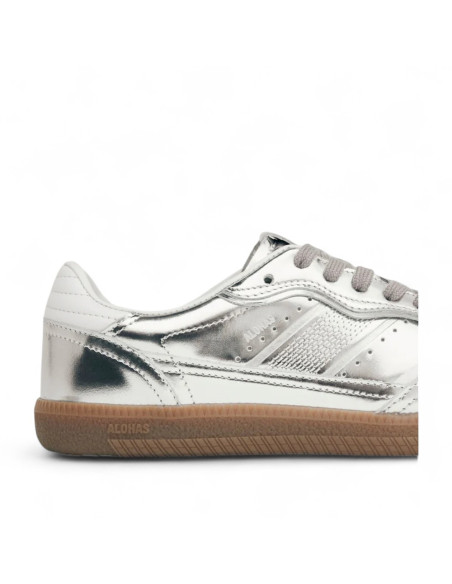 ALOHAS Sneakers TB.490 Rife Shimmer