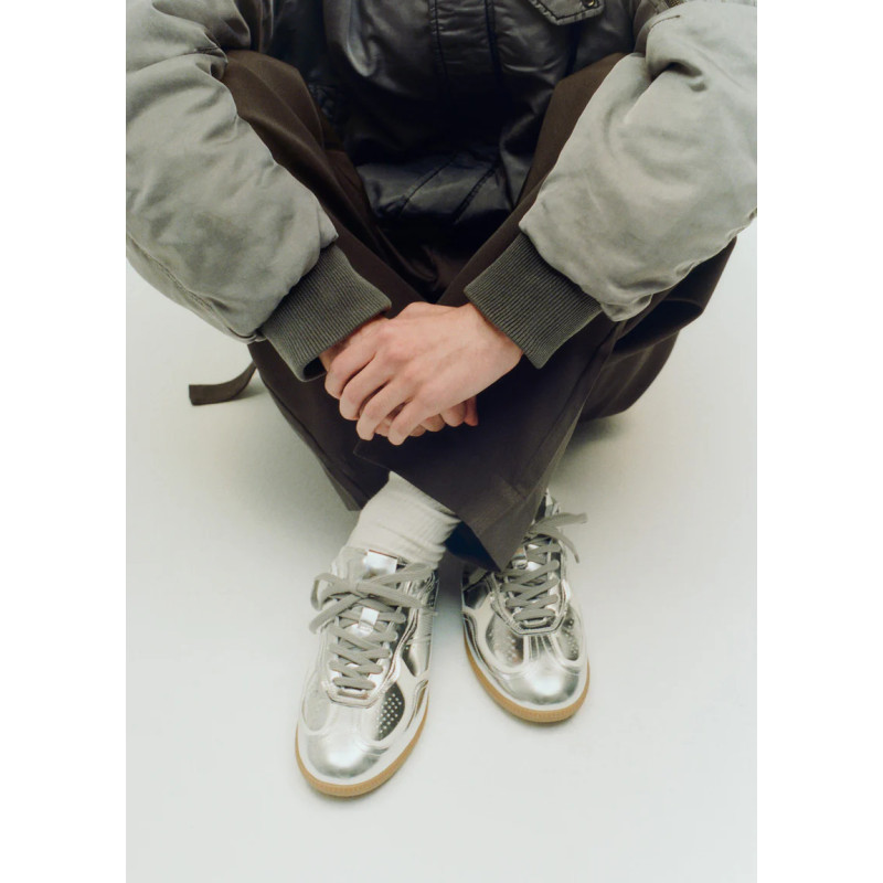 ALOHAS Sneakers TB.490 Rife Shimmer