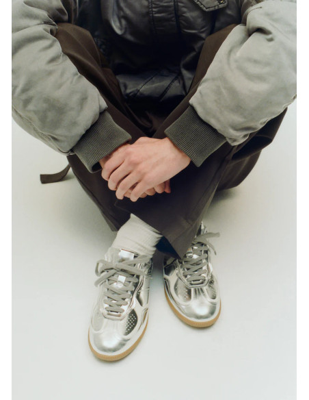 ALOHAS Sneakers TB.490 Rife Shimmer
