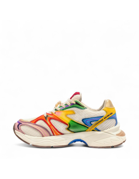 ETONIC X CLARIS VIROT Sneakers KENDARI