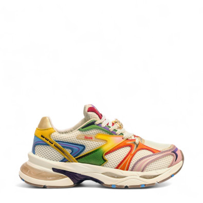 ETONIC X CLARIS VIROT Sneakers KENDARI