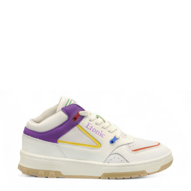 ETONIC X CLARIS VIROT Sneakers B583