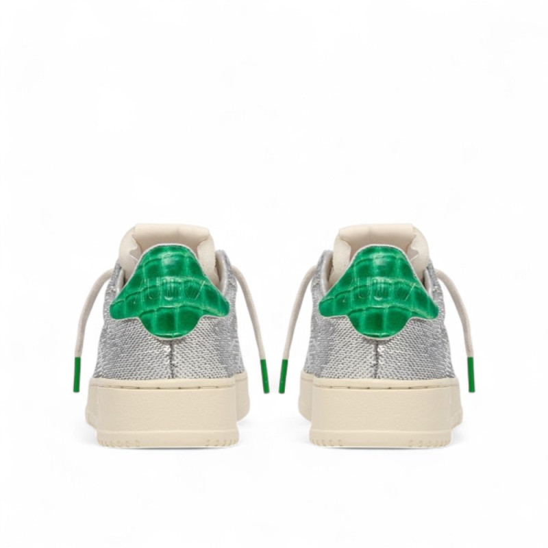 AUTRY Baskets DALLAS LOW SPARKLING