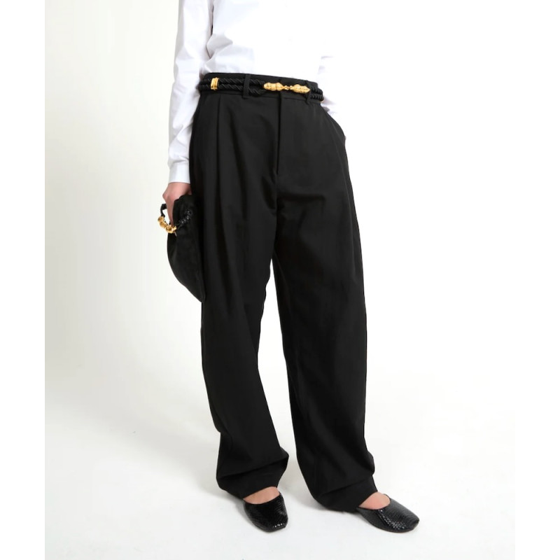 LAURENCE BRAS pantalon AMIRAL