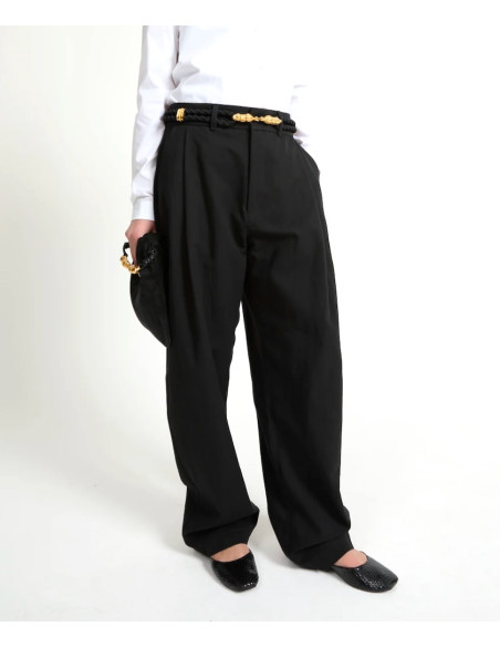 LAURENCE BRAS pantalon AMIRAL