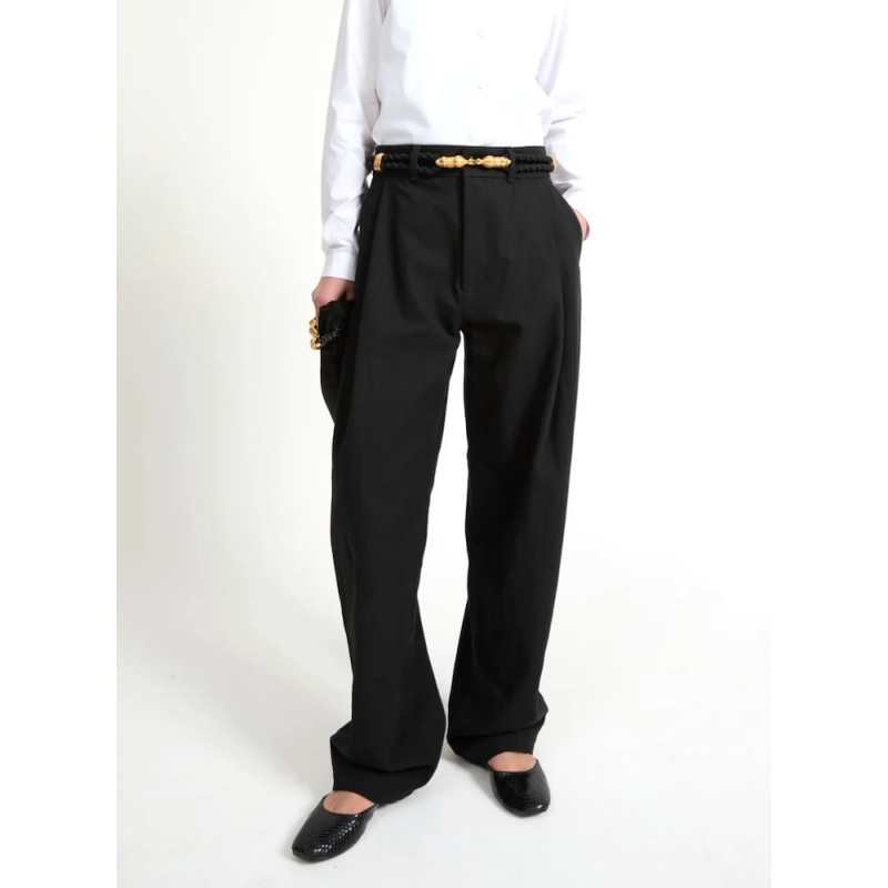 LAURENCE BRAS pantalon AMIRAL