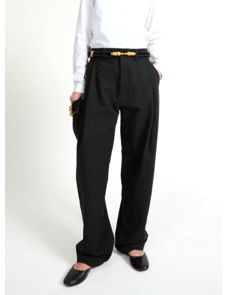 LAURENCE BRAS pantalon AMIRAL
