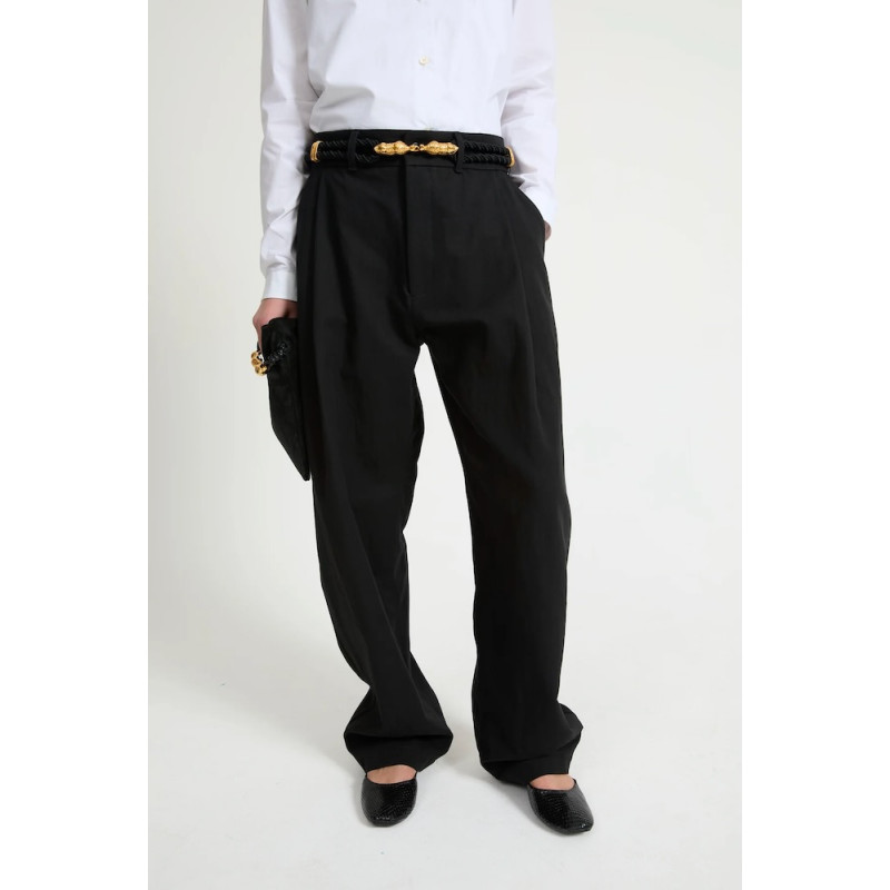 LAURENCE BRAS pantalon AMIRAL