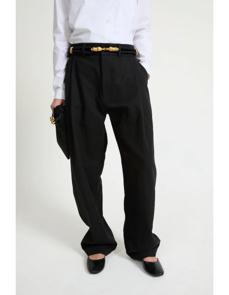 LAURENCE BRAS pantalon AMIRAL