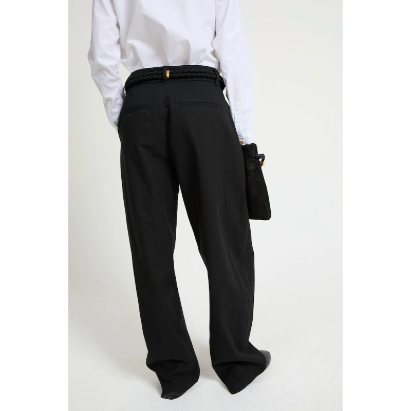 LAURENCE BRAS pantalon AMIRAL