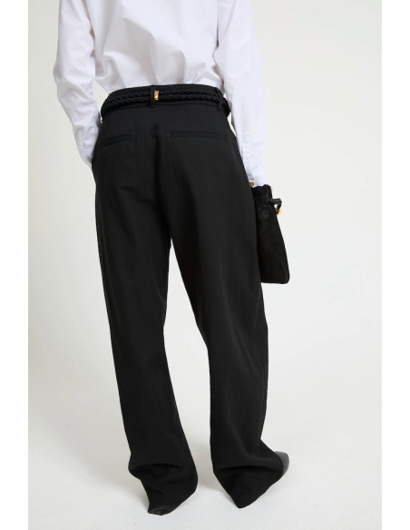 LAURENCE BRAS pantalon AMIRAL