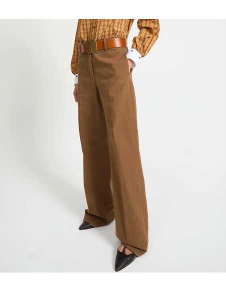 LAURENCE BRAS pantalon RIVER