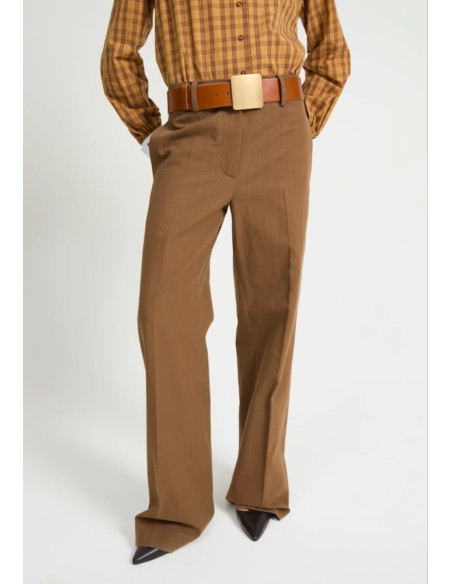 LAURENCE BRAS pantalon RIVER