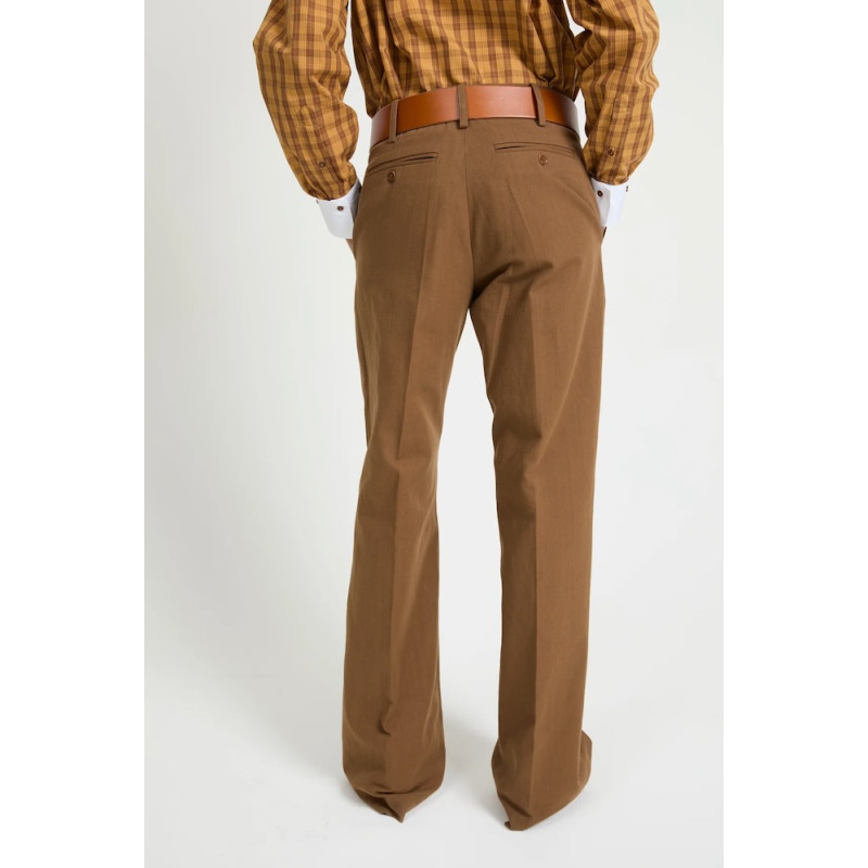 LAURENCE BRAS pantalon RIVER