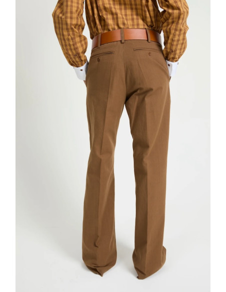 LAURENCE BRAS pantalon RIVER