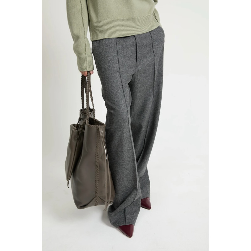 LAURENCE BRAS pantalon AUBE