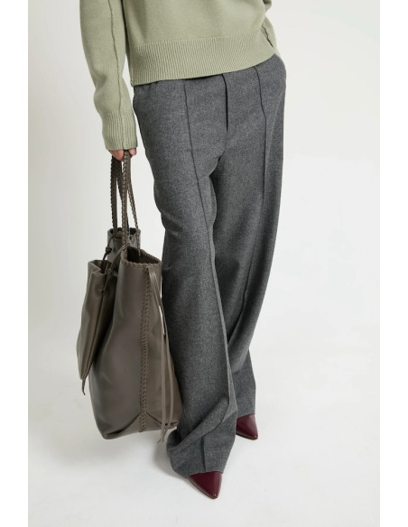 LAURENCE BRAS pantalon AUBE