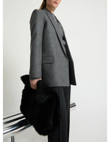 LAURENCE BRAS veste PHILOU