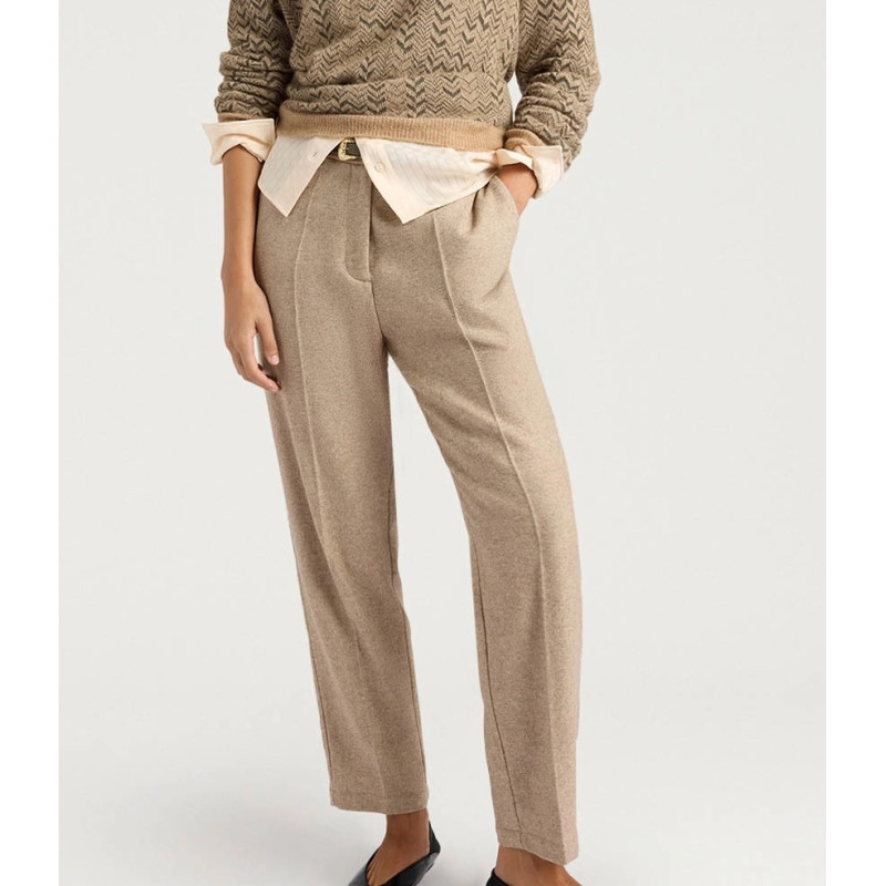 MOMONI Pantalon MATTHIEU