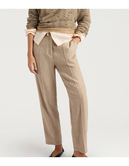 MOMONI Pantalon MATTHIEU