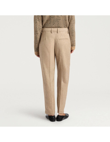 MOMONI Pantalon MATTHIEU