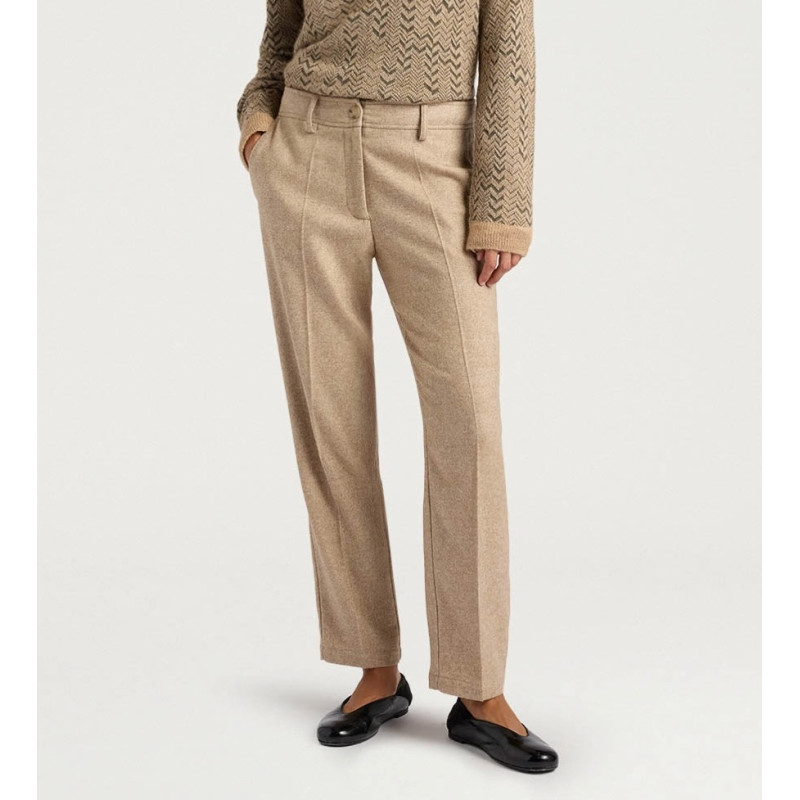 MOMONI Pantalon MATTHIEU