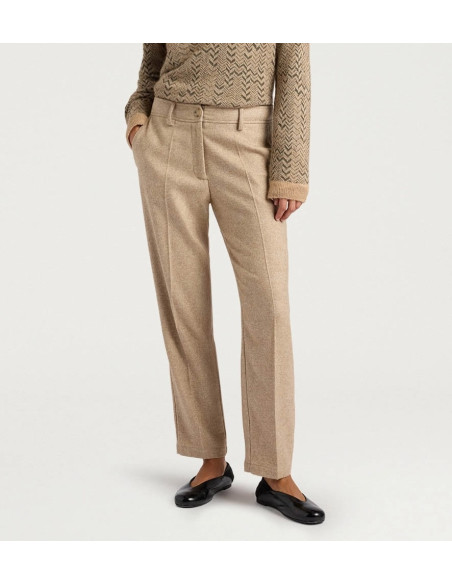 MOMONI Pantalon MATTHIEU
