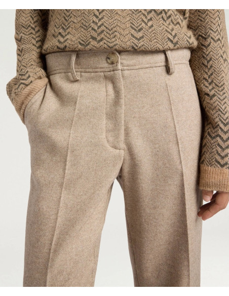 MOMONI Pantalon MATTHIEU