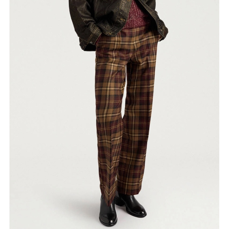 MOMONI Pantalon MILTON