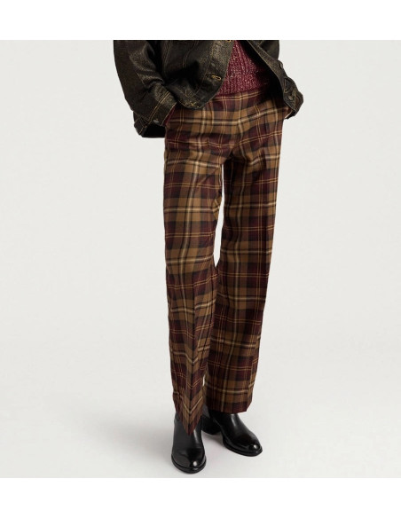 MOMONI Pantalon MILTON